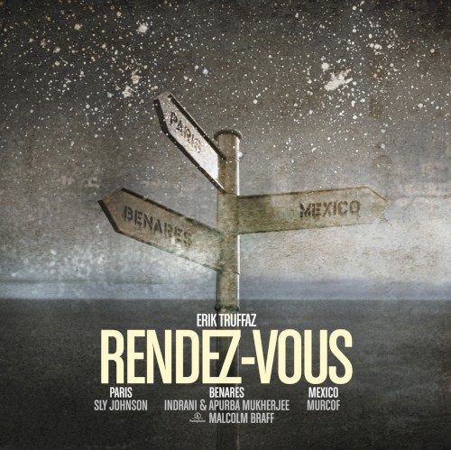 Rendez-Vous (Paris / Bénarès / Mexico)