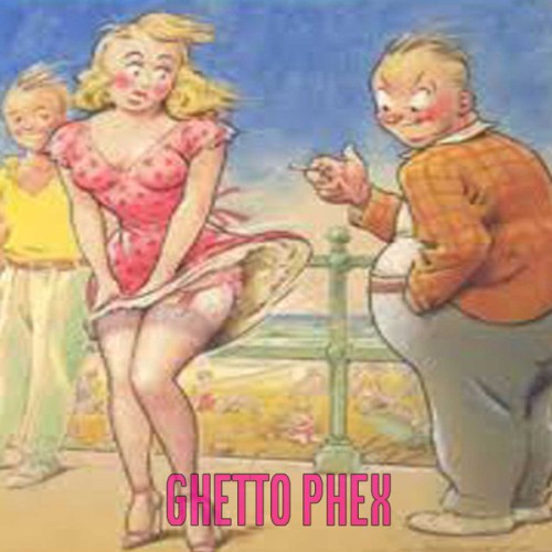 Ghetto Phex