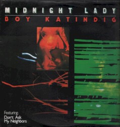 Midnight Lady