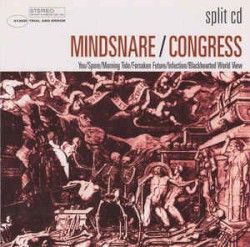 Split CD