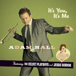 It's You, It's Me