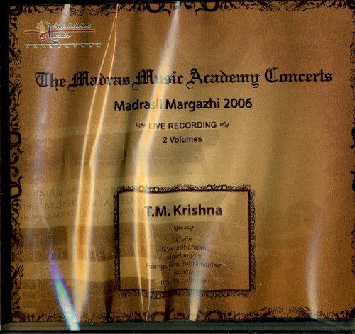 Madrasil Margazhi 2006
