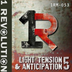 Light Tension & Anticipation, Vol. 5