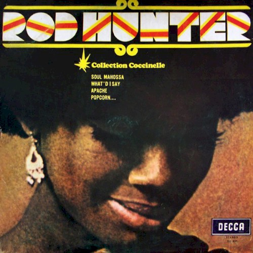 Soul Makossa