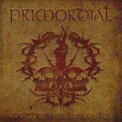 To the Nameless Dead