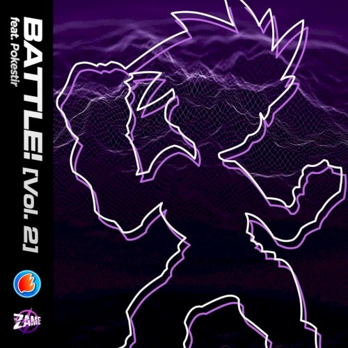 BATTLE! Pokémon Battle Themes (Vol. 2)