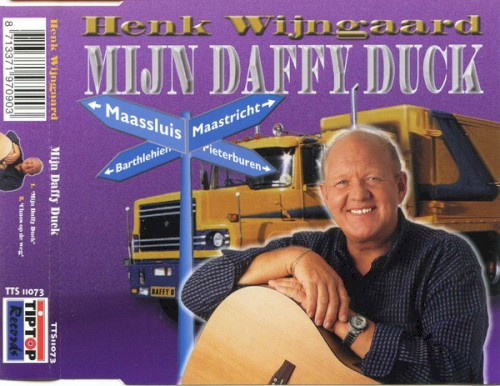Mijn Daffy Duck / Chaos op de weg