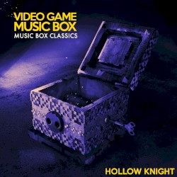 Music Box Classics: Hollow Knight