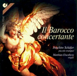 Il Barocco concertante