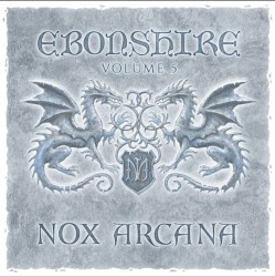 Ebonshire : Volume 5