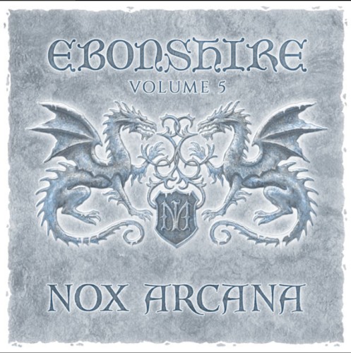 Ebonshire : Volume 5