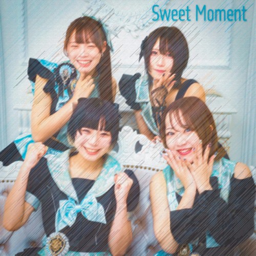 Sweet Moment
