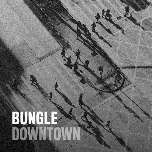 Downtown