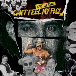 Cant Feel My Face (EDTTF Mix)