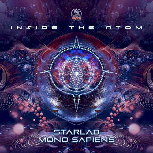 Inside the Atom