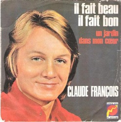 Il fait beau, il fait bon