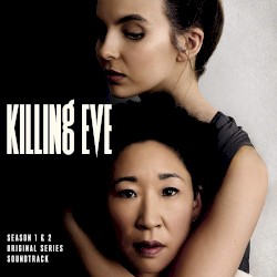 Killing Eve Season One & Two
