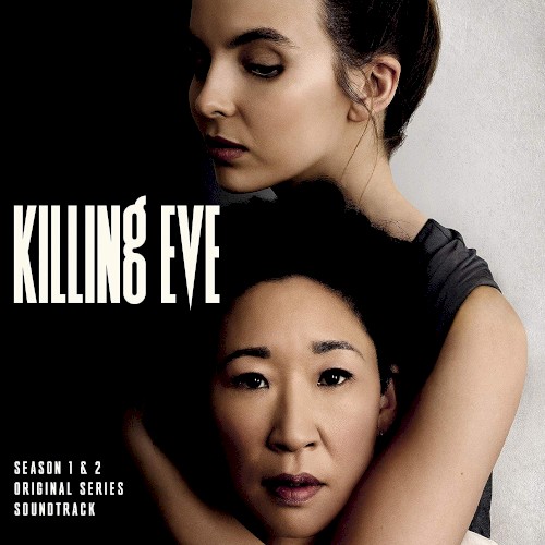 Killing Eve Season One & Two