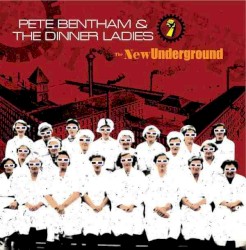 The New Underground