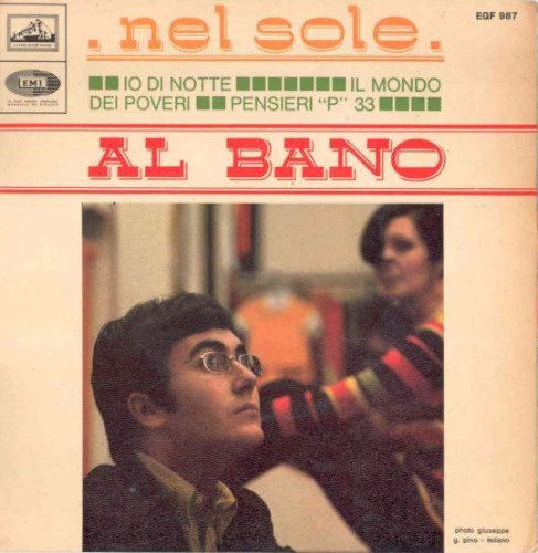 Nel sole