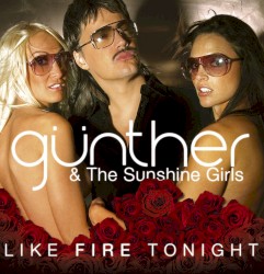 Like Fire Tonight