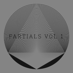 Partials, Vol. 1