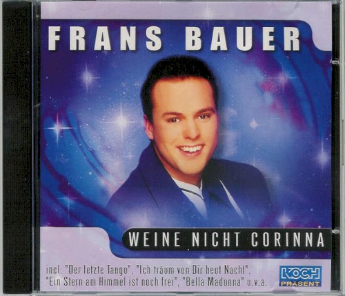 Weine nicht Corinna