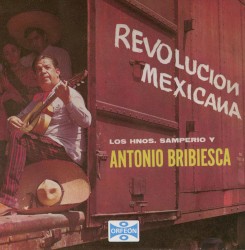 Revolución mexicana