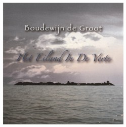 Het eiland in de verte