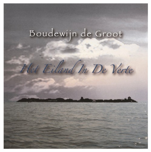 Het eiland in de verte