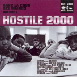 Hostile 2000 : Dans la cour des grands, Volume 1