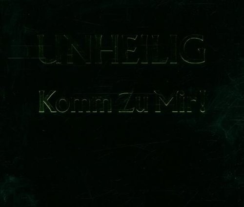 Komm zu mir!