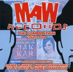 MAW Records: The Compilation, Volume 1