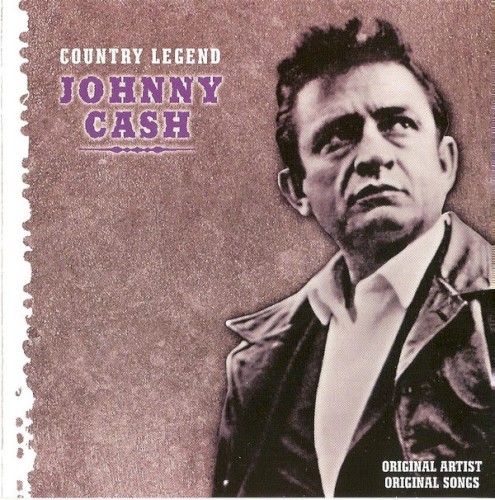 Country Legend