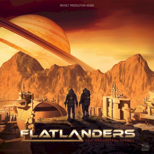 Flatlanders