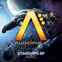 Starships EP