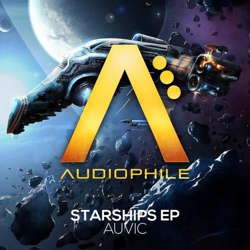Starships EP