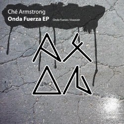 Onda Fuerza EP