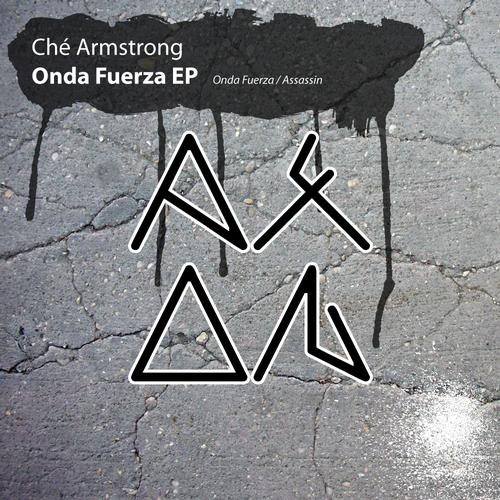 Onda Fuerza EP