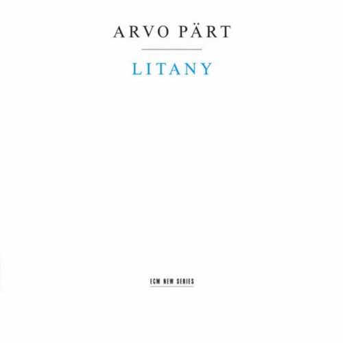 Litany