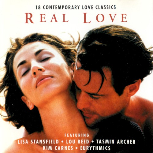 Real Love: 18 Contemporary Love Classics