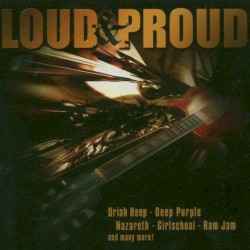 Loud and Proud