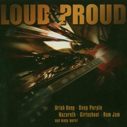 Loud and Proud