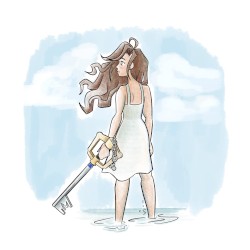 Simple & Clean (Kingdom Hearts)