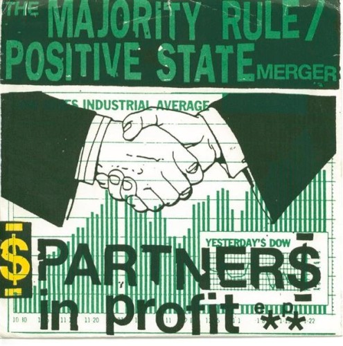 Partners in Profit