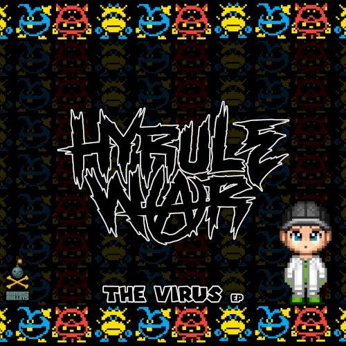 The Virus EP