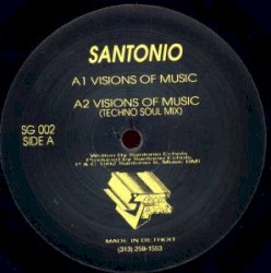 Visions of Music