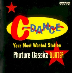 C-Dance, Phuture Classicz Quater