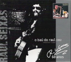 O baú do Raul