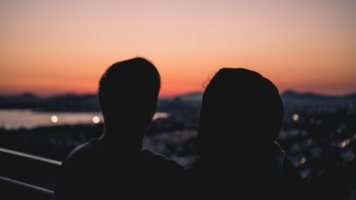 Together